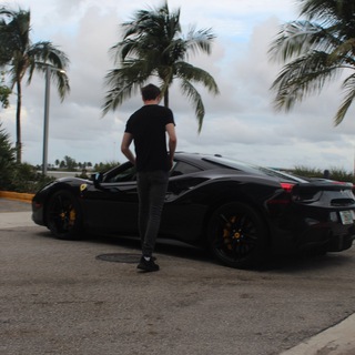 Логотип @hendzmoney - Hendz💰