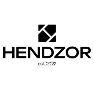 Логотип @hendzorreviews - Фото/Отзывы🤝🏻