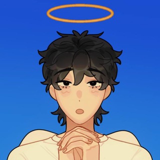 Логотип @hengjuu - хе-хе-хенчжу🇰🇿‼️