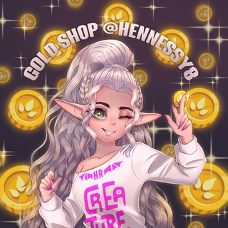 Логотип @hennessy8shop - НАЛИЧИЕ И ОТЗЫВЫ @HENNESSY8 | HIGHRISE | ИГРОВЫЕ ДОНАТЫ | ЗОЛОТО