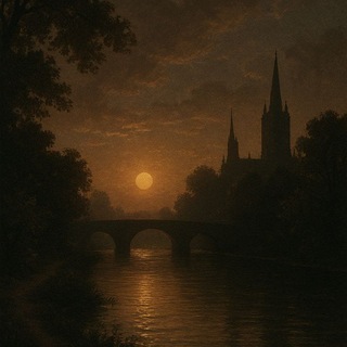 Логотип @henoknet - Henok