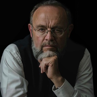 Логотип @henryhildebrandt - Pastor Henry Hildebrandt