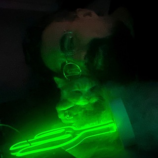 Логотип @henrysaizofficial - Henry Saiz’s Official TG Channel