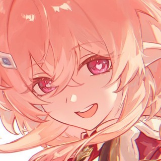 Логотип @henshininfarctblin - геншин инфаркт