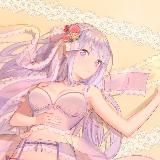 Логотип @hent89 - Hentai 18+