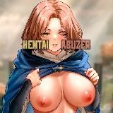 Логотип @hent_abuzer - Переходник