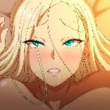 Логотип @hent_watch - Смотреть Хентай онлайн 🥵🔞