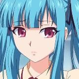 Логотип @henta1chlk - HentaiChik