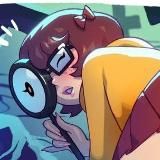 Логотип @hentachch - HENTAЧ - хентай пикчи каждый час!