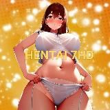 Логотип @hentai_7hd - hentai_7hd