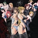 Логотип @hentai_anime_lovers - Hentai anime lovers