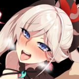 Логотип @hentai_chan_r18 - Hentai_Chan_r18