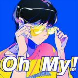 Логотип @hentai_corp - Hentai corp