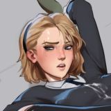 Логотип @hentai_g_f_t_main - ❤️RuleHentai-18+❤️|Girl|Futa|Trap