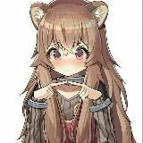 Логотип @hentai_horny_ugolok - ♡|ХОРНИ УГОЛОК|♡ ()