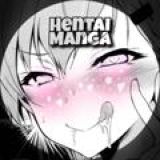 Логотип @hentai_manga_group - Hentai_Manga [Group]