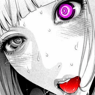 Логотип @hentai_mem - HENTAI MEMES