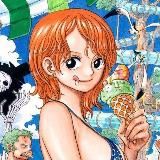 Логотип @hentai_piece - One Piece | Хентай