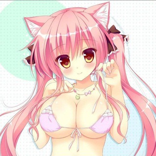 Логотип @hentai_porno19 - Hentai Girl | Arts🥵