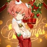 Логотип @hentai_shelter - ♡Убежище хентая♡