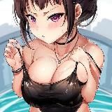 Логотип @hentai_tg - Okay, зачем так грубо?