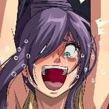 Логотип @hentai_tickling_kink_endless - Hentai Tickling & Kink 🔞⛓️🔐🪶