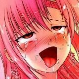 Логотип @hentai_ukr - Хентай.укр