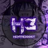 Логотип @hentaiboostemergence - ꨄ︎HentaiBoost💦(2)