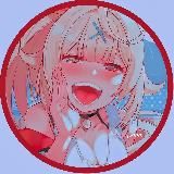 Логотип @hentaibrasilproject - Hentai