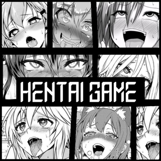 Логотип @hentaigame001 - 💟|Hentai Game| Хентай игры|💟