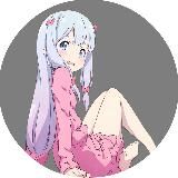 Логотип @hentaigram - HENTAIGRAM