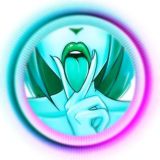 Логотип @hentaihebtai - Hentai Union's