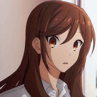 Логотип @hentaihorimiya - Хентай Хоримия|Порно|Манга