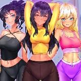 Логотип @hentaiiiidownload - Anime HentaiDownload mdisk Videos