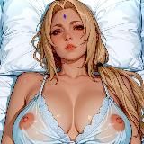 Логотип @hentainarutoshipuden - 🍃Hentai Naruto 🍃Pixxx
