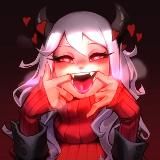 Логотип @hentairo0m - Hentai Room