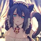 Логотип @hentaisischan - Hentaisis