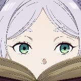 Логотип @hentaisousounofrierenzf - hentaisousounofrierenzf