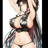 Логотип @hentaityan5 - Этти Хентай Аниме 👉👌