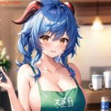 Хентай Тянки