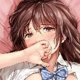 Логотип @hentaiwaifu - 🤍Hentai V🤍