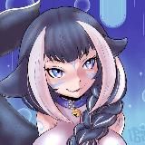 Логотип @hentaiworldaboba - «ℍ𝕖𝕟𝕥𝕒𝕚 𝕨𝕠𝕣𝕝𝕕»