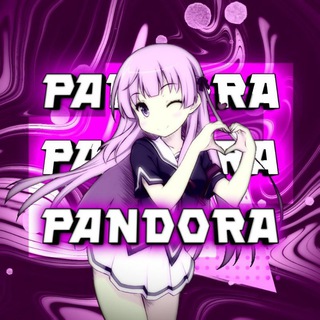 Логотип @hentaiwvv - Anime•аватарки|️Pandora🐼