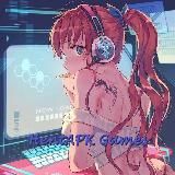 Логотип @hentapk - "GameHub Apk ️- Твой ключ в захватывающий мир игр!" Хентай игры на Андроид / Hentai Games Android (18+)