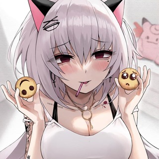 Логотип @hentay6 - Anime memes | Аниме мемы