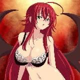 Логотип @hentaysuper - Хентай