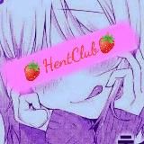 Логотип @hentclubtoporn - 🍓HentClub🍓