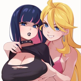 Логотип @hentdev4 - Девочка Хентай @hentdev 👈