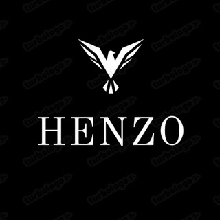 Логотип @henzo7777 - МАГАЗИН МУЖСКОЙ ОДЕЖДЫ