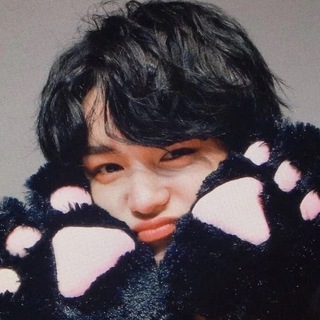 Логотип @heoheoheoch - (closed) семь цыплят из викшн🐥